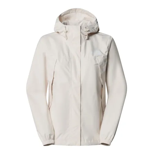 Куртка The North Face Antora Rain Куртка 0A8BKDQLI1 - Белая