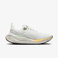 Nike InfinityRN 4 женская Road Running Кроссовки цвет белый
