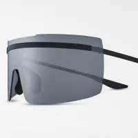 Nike Echo Shield Sunglasses колір чорний