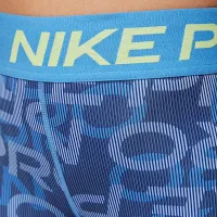Nike Pro Big дитячі (Girls') Dri-FIT 3