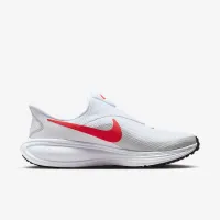 Nike Revolution 8 EasyOn мужские Road Running Кроссовки цвет белый