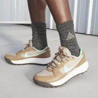 Nike ACG Lowcate чоловічі Кросівки колір коричневий