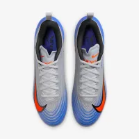 Nike Vapor Speed 3 Football Cleats колір сірий