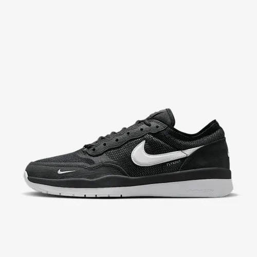 Nike SB PS8 чоловічі Кросівки колір чорний