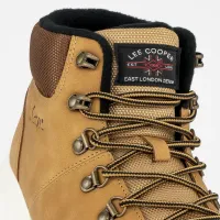 Кросівки Lee Cooper LCJ-22-31-1452M - Бежеві