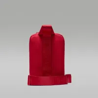 Nike Jordan Collectors Crossbody сумка (3L) колір червоний
