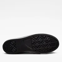 Кросівки Converse Chuck Taylor All Star Lift Platform 272855C - Чорні