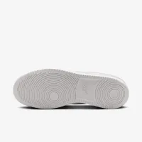 Nike Court Vision Low Next Nature Men's взуття Grey