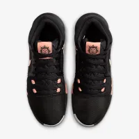 Nike LeBron Witness VIII баскетбольні Кросівки колір чорний