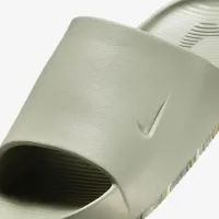 Nike Calm чоловічі Slides колір зелений