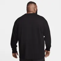 Nike ACG чоловічі Long-Sleeve футболка колір чорний