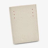 Nike Air Max 90 Card Wallet цвет коричневый