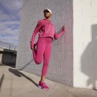 Nike Air Max Bella TR 5 женская для тренировок Кроссовки Pink