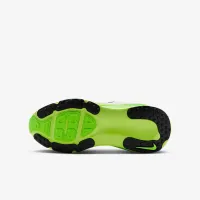 Nike Vomero 18 Big дитячі Road Running Кросівки колір білий