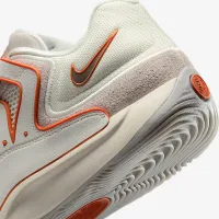 Nike KD18 баскетбольные Кроссовки цвет коричневый