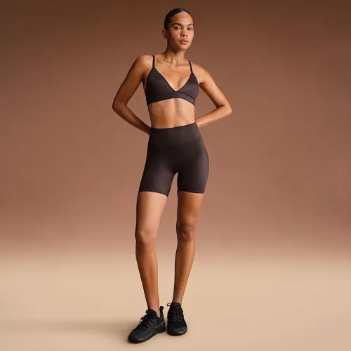 NikeSKIMS Shine женская С высокой Талией 5