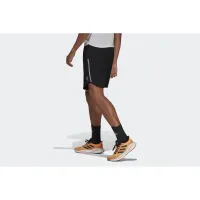 Шорти adidas Designed 4 Running H58578 - Чорні
