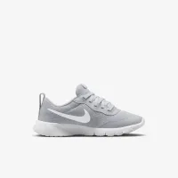 Nike Tanjun EasyOn Little детские Кроссовки цвет серый