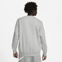 AFC Richmond мужские Nike Club Fleece свитшот цвет серый