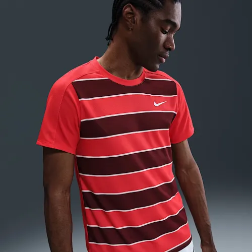 NikeCourt Slam чоловічі Dri-FIT ADV Tennis Top колір червоний