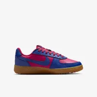 Nike Field General Big детские Кроссовки цвет красный