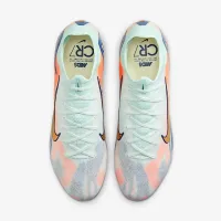 Nike Vapor 16 Elite Mercurial Dream Speed FG Low-Top футбольні бутси колір зелений