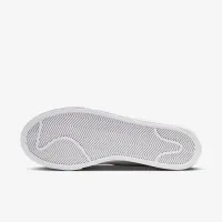Nike Blazer Low Platform жіноча Кросівки колір коричневий