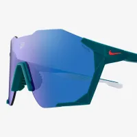 Nike Charged Shield Sunglasses блакитний