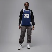 Nike Jordan Flight Court чоловічі Кросівки колір білий