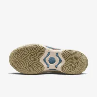 Nike Cosmic Unity 3 баскетбольні Кросівки колір коричневий