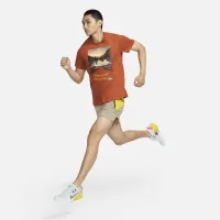 Nike Trail Second Sunrise мужские Dri-FIT 7