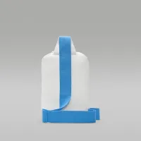Nike Jordan Monogram Sling сумка (3L) колір білий