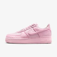 Nike Air Force 1 '07 SE женская Кроссовки Pink