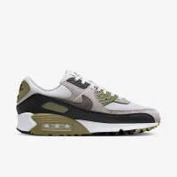 Nike Air Max 90 чоловічі Кросівки колір сірий