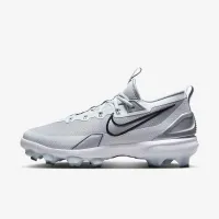 Nike Force Trout 9 Elite MCS бейсбольні бутси колір сірий