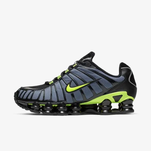 Nike Shox TL Кроссовки синий