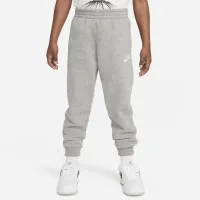 Nike Sportswear Club Fleece Little детские Joggers цвет серый