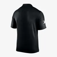 Army цвет черный Knights Rivalry Sideline Varsity мужские Nike College Polo цвет черный