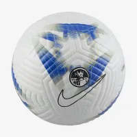 Nike Premier League Academy Soccer Ball цвет белый