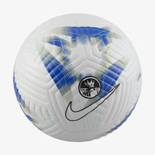 Nike Premier League Academy Soccer Ball колір білий