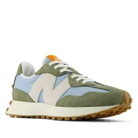 Кросівки New Balance U327SC - Зелені