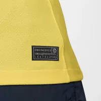 Club Америка 2024/25 Stadium Home женская Nike Dri-FIT Soccer Replica Jersey Yellow