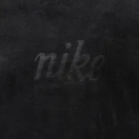 Nike Sportswear Girls' Pullover Толстовка з капюшоном колір чорний