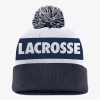 Nike Lacrosse Beanie блакитний