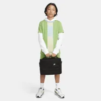 Nike Sportswear Plus Lunch сумка (9L) цвет черный
