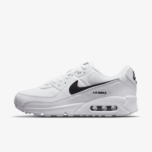 Nike Air Max 90 женская Кроссовки цвет белый