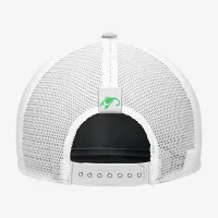 Nike для гольфу Trucker Cap колір білий