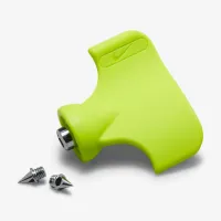 Nike Dragonfly 2 Track & Field Distance Spikes цвет белый