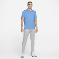 Nike Dri-FIT Victory чоловічі для гольфу Polo блакитний
