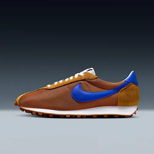 Nike LD-1000 жіноча Кросівки колір коричневий